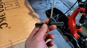 Замена склиз, масла в двигателе, масла в коробке снегохода LYNX COMMANDER, BRP SKI-DOO и 2019+