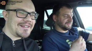 СПАСТИ БАЙКЕРА СО ШТРАФСТОЯНКИ!