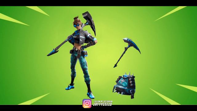 NEW FORTNITE CHAPTER 2 SEASON 11 LEAKED STARTER PACK IS COMING SOON NEW FIRST LOOK STARTER PACK FOR смотреть онлайн