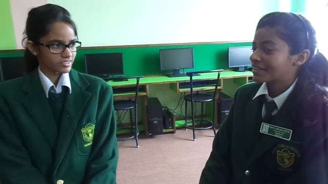 Delhi Public School, Saharanpur - ASL (Assessment of Speaking & Listening) SA-2 смотреть онлайн