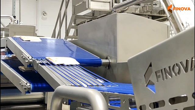 Слайсер автоматический SliceFil-400 - ОБЗОР СЛАЙСЕРА смотреть онлайн