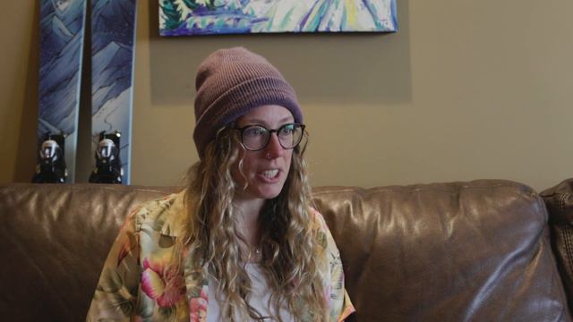 2024 Rossignol Blackops 98 W - The People’s Ski Test