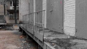 группа «ПОСТная херня» - пойдём в макдак (Ваганыч)