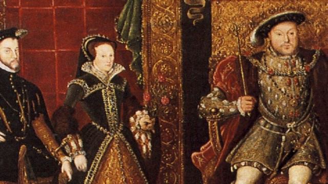 Theo Humanism Lecture 5 Thomas More смотреть онлайн