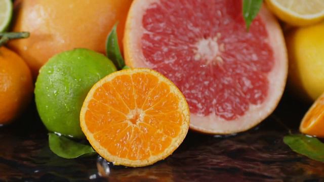 Orange, les records d'un fruit extraordinaire смотреть онлайн