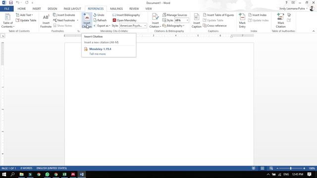 HOW TO FIX!!! MENDELEY DESKTOP MS. WORD PLUGIN ERROR!!! смотреть онлайн