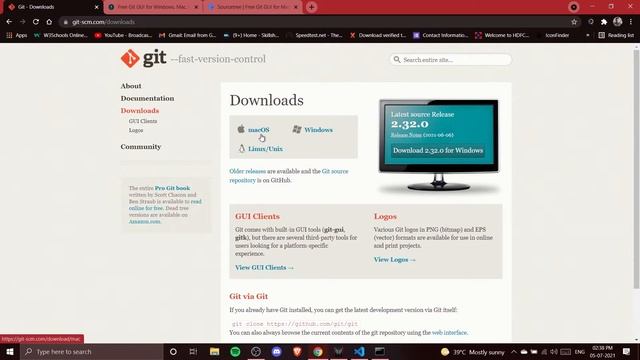 Git Tutorials for Beginners - How to Use Git смотреть онлайн