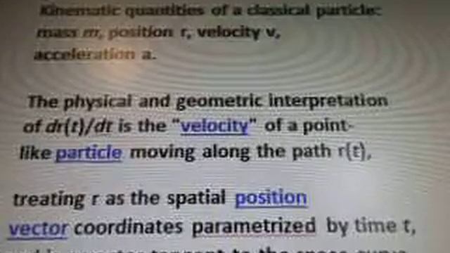 Line 22 7b257 Geometric Points Nodes Space Curve Lines TIME WOW SETI смотреть онлайн