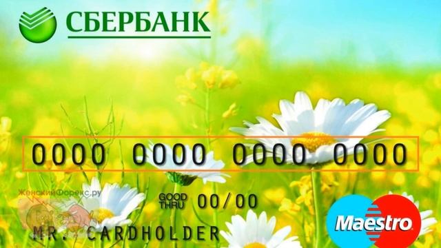 Как узнать номер карты Сбербанка. Полезные советы смотреть онлайн
