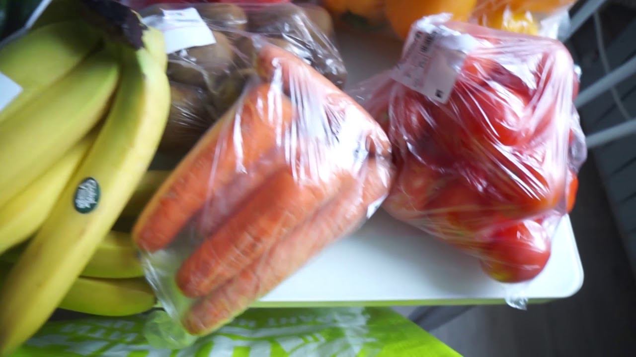 ПОКУПКИ ЕДЫ ✔ Счастливая Хозяйка смотреть онлайн