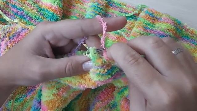 Плюшевый халат часть 2 смотреть онлайн