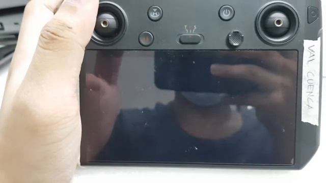 DJI Smart controller - black screen and power issue - VC смотреть онлайн