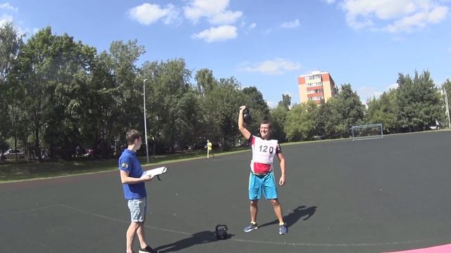 ГТО 2017 - как мы сдавали смотреть онлайн