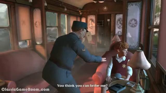 Exclusive Games Review - The Raven Legacy of A Master Thief Chapter 1 Review смотреть онлайн