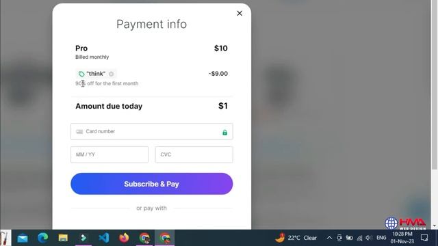 How to get VidIQ pro for free 2023 | VidIQ Promo Code 100% OFF 2023 смотреть онлайн