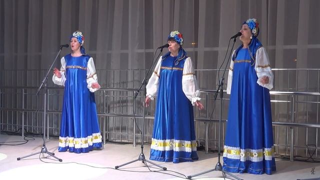 04.03.22 г.ДК Коломна."Самым милым и родным" смотреть онлайн