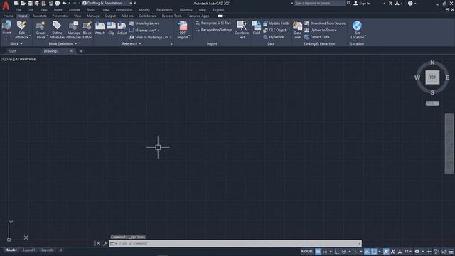 AutoCAD 2021 Introduction class 01 in Urdu/Hindi смотреть онлайн