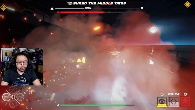 I Beat One Of 2020's Worst Games, Fast And Furious Crossroads смотреть онлайн
