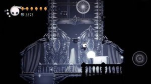 ВЕСЬ БЕЛЫЙ ДВОРЕЦ В ОДНОМ ВИДЕО! | Hollow Knight #31