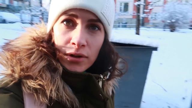 Влог 29.10.19 Пришлось платить - мой косяк=( смотреть онлайн