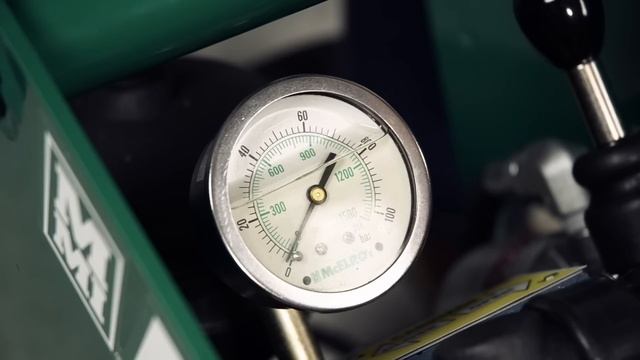 Fusing Aquatherm PP-R Using A McElroy DynaMc 250 EP смотреть онлайн