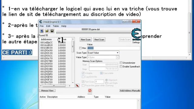 HACK jeux Command Conquer Generals ( BY LeSuperProStreet ) HD смотреть онлайн