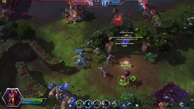 nvidia ShadowPlay (1080p/60fps/15Mbps) on GTX 650 Ti смотреть онлайн