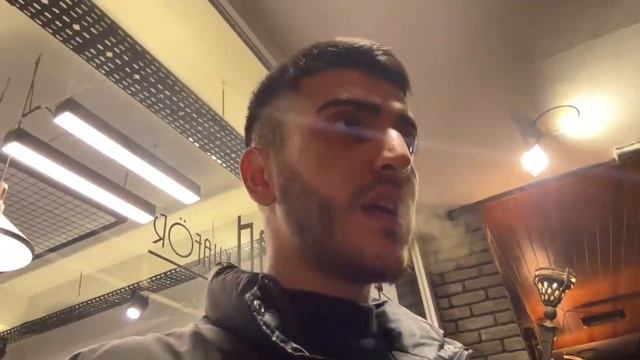 ?05.02.2023 | Renatko. IRL с Натиком в Стамбуле смотреть онлайн