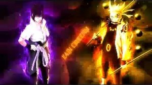 Наруто Занялся $ЕКSОМ с Кушиной\Альтернативный Сюжет\Все Части