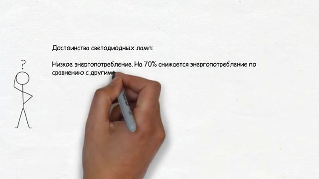 Как выбрать качественные уличные светодиодные светильники Led-500, 500 Вт, 65 IP www.svetorezerv.ru смотреть онлайн