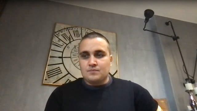 Дари Получай. Планерка с Александром Вострецовым. 15.08.2022 г. смотреть онлайн