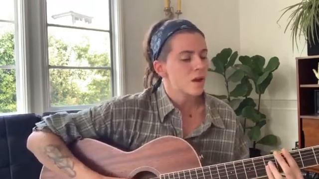Lynn Gunn - Watermelon Sugar (Harry Styles cover) смотреть онлайн