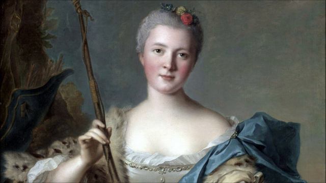 Antoine Dauvergne: 'Concert de Simphonies' Concert in F Major Op.3 No.2 смотреть онлайн
