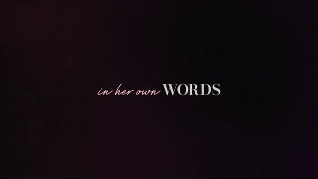 Памела. История любви - Трейлер на русском документальный фильм (2023) смотреть онлайн