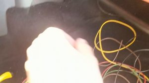 Установка круиз-контроля drivenge на Лада Гранта\Калина 2 Кросс