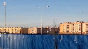 Река Самара,ТЦ Амбар,Южный город.