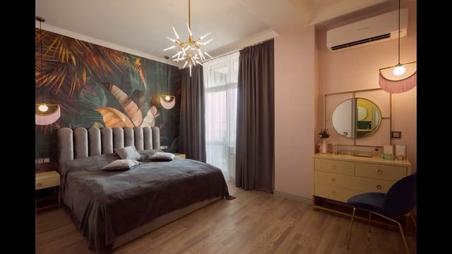 Сочи. Квартира на ул. Гудаутская 2. 100 кв.м. смотреть онлайн