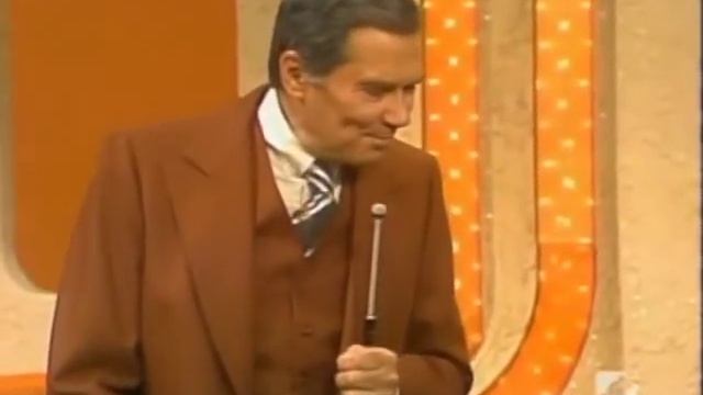 Match Game 77 (Episode 1052) (BLANK and Crackers) смотреть онлайн