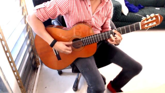 A story you won't believe GUITAR - The Witcher 3 - Gwent music (ONE GUITAR) #142 смотреть онлайн