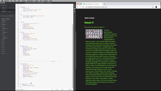 HTML Basics 12 Img Align Img Link смотреть онлайн