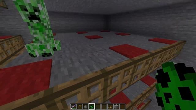 ? ЭТО ЛУЧШАЯ ФЕРМА МОБОВ В МАЙНКРАФТЕ ? | ферма мобов 1.19 смотреть онлайн