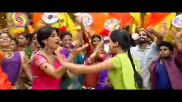 Deva Shree Ganesha - Agneepath / Огненный путь