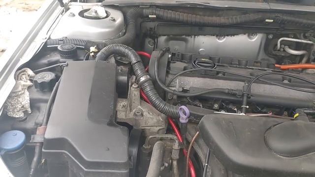 ПЕЖО 406 честный обзор (ЛИЧНЫЙ ОПЫТ)