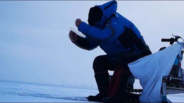 200 окуней на самодельный киллер смотреть онлайн