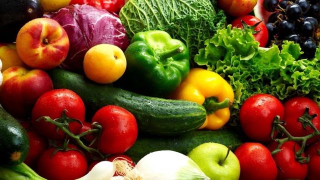 Питание. Как ваше питание соотносится с вашим сознанием.