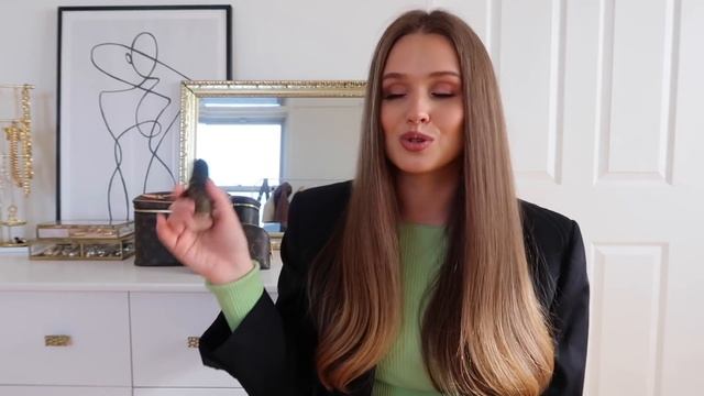 МОЙ УХОД ЗА ВОЛОСАМИ. ПРАВИЛЬНОЕ МЫТЬЕ ВОЛОС. КАК УХАЖИВАТЬ ЗА ВОЛОСАМИ? + ЛЮБИМАЯ УКЛАДКА НА DYSON смотреть онлайн