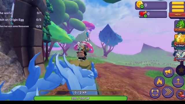 All *New* Dragon Adventures Codes 2023 | Codes for Dragon Adventures - Roblox Code смотреть онлайн
