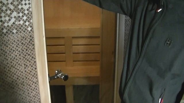 Сауна в цоколе дома. смотреть онлайн