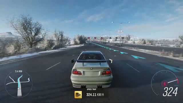 Hot Wheels Expansion and Championships Coming to Forza Horizon 4? смотреть онлайн