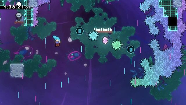 Я думал будет легче! – Celeste Ch9: Farewell – 2 смотреть онлайн
